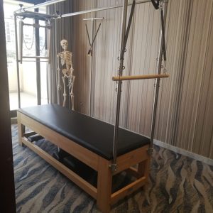 Pilates Centre Malta 
Cadillac