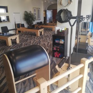 Pilates Centre Malta Studio